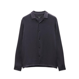 Avery Jacquard Shirt