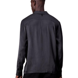 Avery Jacquard Shirt