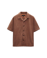Avery Resort Tencel Shirt