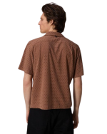 Avery Resort Tencel Shirt
