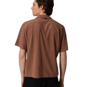 Avery Resort Tencel Shirt