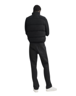 Byron Japanese Wool Vest