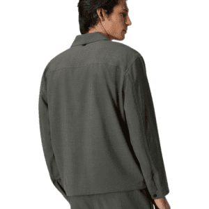Cade Wool Jacket