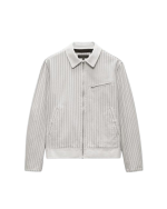 Carter Cotton Shirt Jacket