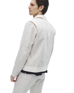 Carter Cotton Shirt Jacket