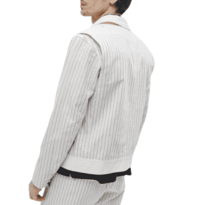 Carter Cotton Shirt Jacket