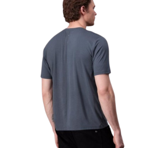 Classic Tech Jersey Tee Ombre