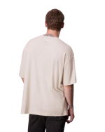 Cliff Jersey Tee Turtledove