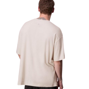 Cliff Jersey Tee Turtledove