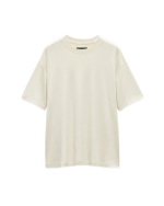 Cliff Jersey Tee Turtledove