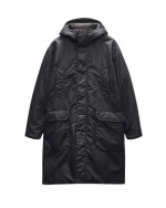 Clint Duffle Coat
