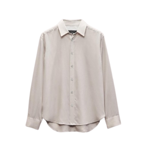 Cooper Button-Up Shirt