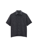 Dalton Printed Shirt
