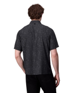 Dalton Printed Shirt