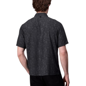 Dalton Printed Shirt