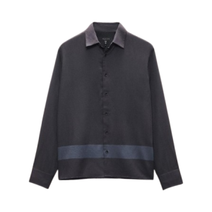 Dalton Stripe Shirt