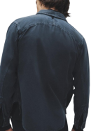 Featherweight Denim Shirt