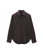 Finch Cotton Hemp Shirt