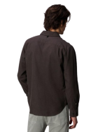 Finch Cotton Hemp Shirt