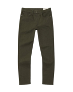 Fit 2 - Army
