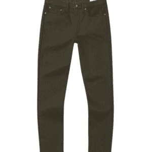 Fit 2 - Army