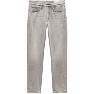 Fit 3 Athletic Fit Jean