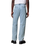 Fit 4 Straight Fit Cargo Jean