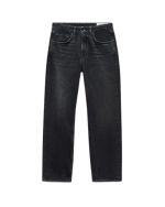 Fit 4 Straight Fit Jean