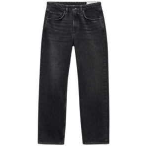 Fit 4 Straight Fit Jean