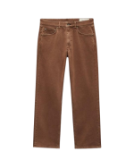 Fit 4 Straight Fit Jean