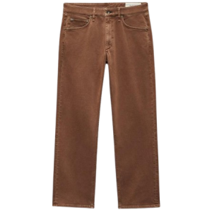 Fit 4 Straight Fit Jean