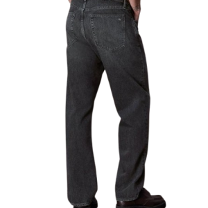 Fit 4 Straight Fit Jean