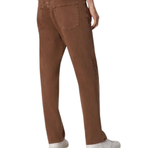 Fit 4 Straight Fit Jean