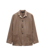 Gramercy Cotton Blazer
