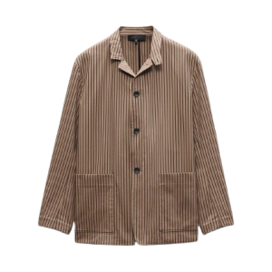 Gramercy Cotton Blazer