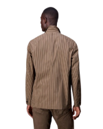 Gramercy Cotton Blazer