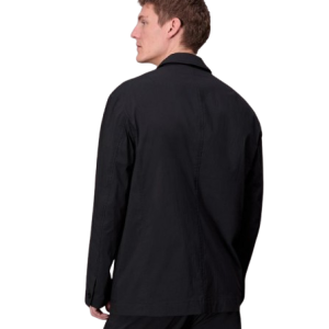 Gramercy Cotton Blazer