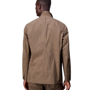 Gramercy Cotton Blazer