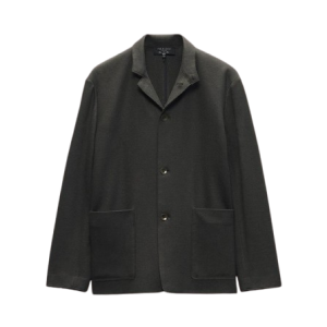 Gramercy Wool Blazer