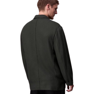 Gramercy Wool Blazer