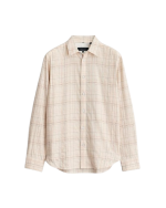 Gus Cotton Shirt