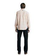 Gus Cotton Shirt