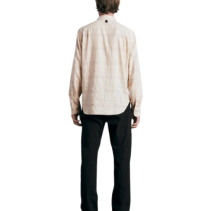 Gus Cotton Shirt