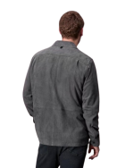 Hyde Suede Shirt