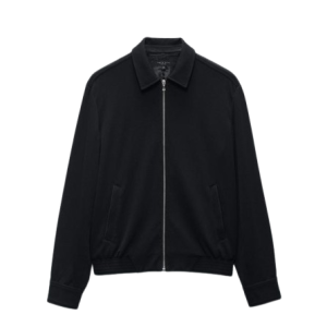 Irving Knit Jacket