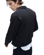Irving Knit Jacket