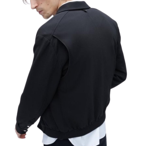 Irving Knit Jacket