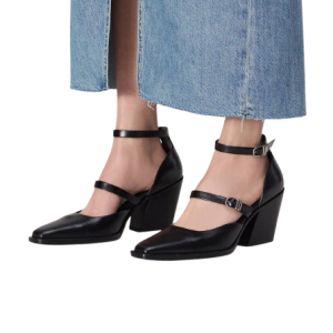 Joni Mary Jane Shoes
