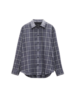 Matthew Flannel Shirt