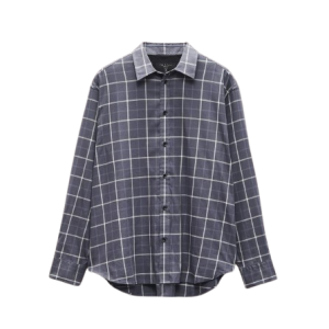 Matthew Flannel Shirt